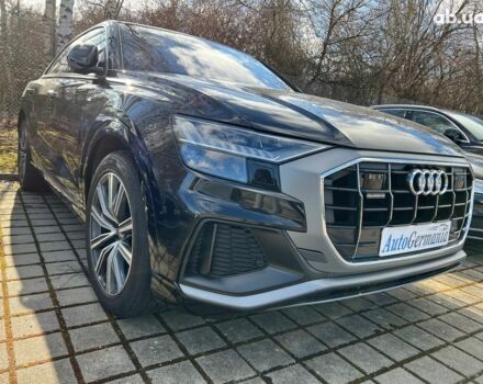 Ауди Q8, объемом двигателя 3 л и пробегом 34 тыс. км за 69200 $, фото 27 на Automoto.ua