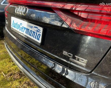 Ауди Q8, объемом двигателя 3 л и пробегом 34 тыс. км за 69200 $, фото 19 на Automoto.ua