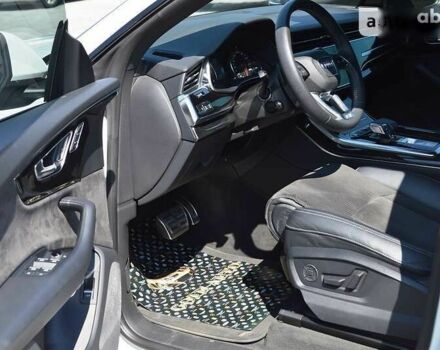 Ауди Q8, объемом двигателя 3 л и пробегом 81 тыс. км за 71500 $, фото 20 на Automoto.ua