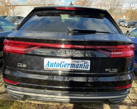 Ауди Q8, объемом двигателя 3 л и пробегом 34 тыс. км за 69200 $, фото 32 на Automoto.ua
