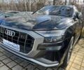 Ауди Q8, объемом двигателя 3 л и пробегом 34 тыс. км за 69200 $, фото 1 на Automoto.ua