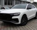 Ауді Q8, об'ємом двигуна 3 л та пробігом 60 тис. км за 72500 $, фото 1 на Automoto.ua