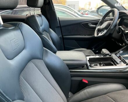Ауди Q8, объемом двигателя 3 л и пробегом 34 тыс. км за 69200 $, фото 16 на Automoto.ua
