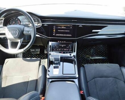 Ауди Q8, объемом двигателя 3 л и пробегом 81 тыс. км за 71500 $, фото 28 на Automoto.ua