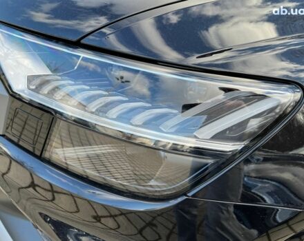 Ауди Q8, объемом двигателя 3 л и пробегом 34 тыс. км за 69200 $, фото 10 на Automoto.ua