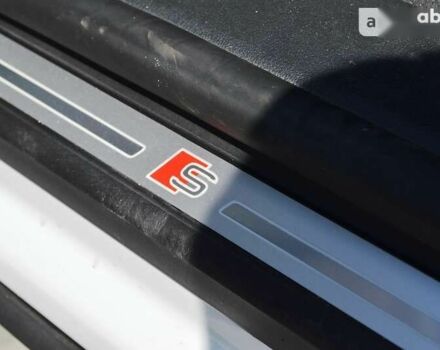 Ауди Q8, объемом двигателя 3 л и пробегом 81 тыс. км за 71500 $, фото 26 на Automoto.ua