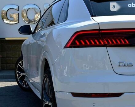 Ауди Q8, объемом двигателя 3 л и пробегом 81 тыс. км за 71500 $, фото 14 на Automoto.ua