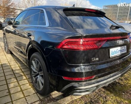 Ауди Q8, объемом двигателя 3 л и пробегом 34 тыс. км за 69200 $, фото 34 на Automoto.ua