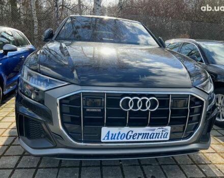 Ауди Q8, объемом двигателя 3 л и пробегом 34 тыс. км за 69200 $, фото 20 на Automoto.ua