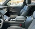 Ауди Q8, объемом двигателя 3 л и пробегом 34 тыс. км за 69200 $, фото 4 на Automoto.ua