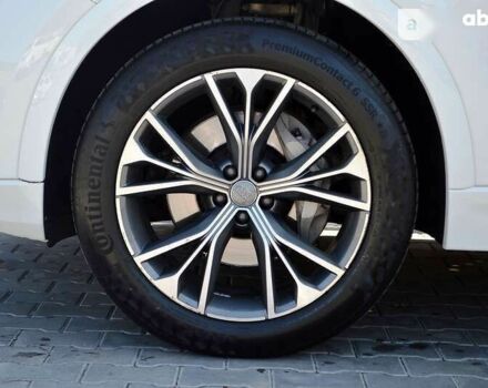 Ауди Q8, объемом двигателя 3 л и пробегом 81 тыс. км за 71500 $, фото 11 на Automoto.ua