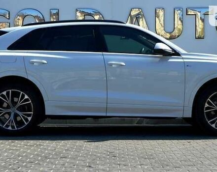 Ауди Q8, объемом двигателя 3 л и пробегом 81 тыс. км за 71500 $, фото 19 на Automoto.ua