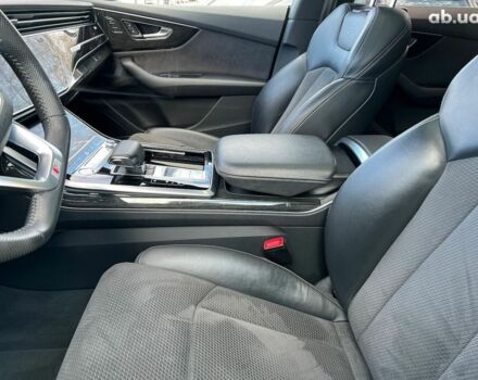 Ауди Q8, объемом двигателя 3 л и пробегом 34 тыс. км за 69200 $, фото 8 на Automoto.ua
