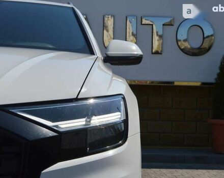 Ауди Q8, объемом двигателя 3 л и пробегом 81 тыс. км за 71500 $, фото 6 на Automoto.ua