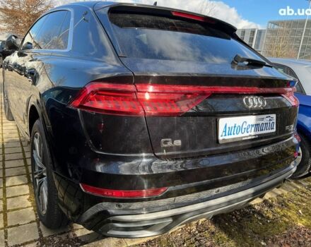 Ауди Q8, объемом двигателя 3 л и пробегом 34 тыс. км за 69200 $, фото 35 на Automoto.ua