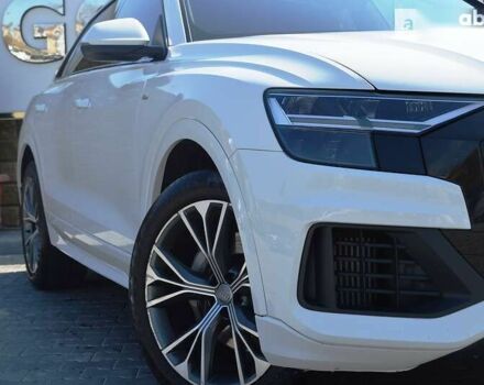 Ауди Q8, объемом двигателя 3 л и пробегом 81 тыс. км за 71500 $, фото 3 на Automoto.ua