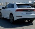 Ауди Q8, объемом двигателя 3 л и пробегом 81 тыс. км за 71500 $, фото 13 на Automoto.ua