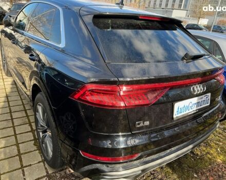 Ауди Q8, объемом двигателя 3 л и пробегом 34 тыс. км за 69200 $, фото 33 на Automoto.ua