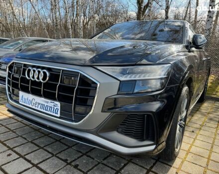 Ауди Q8, объемом двигателя 3 л и пробегом 34 тыс. км за 69200 $, фото 21 на Automoto.ua