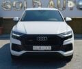 Ауди Q8, объемом двигателя 3 л и пробегом 81 тыс. км за 71500 $, фото 5 на Automoto.ua