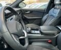 Ауди Q8, объемом двигателя 3 л и пробегом 34 тыс. км за 69200 $, фото 5 на Automoto.ua