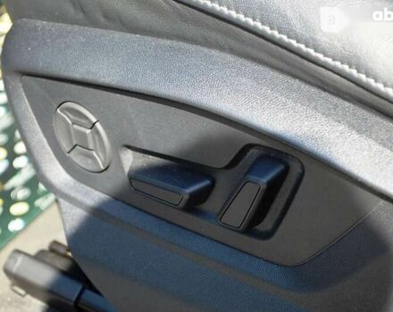 Ауди Q8, объемом двигателя 3 л и пробегом 81 тыс. км за 71500 $, фото 25 на Automoto.ua