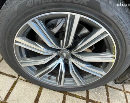 Ауди Q8, объемом двигателя 3 л и пробегом 34 тыс. км за 69200 $, фото 11 на Automoto.ua