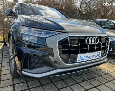 Ауди Q8, объемом двигателя 3 л и пробегом 34 тыс. км за 69200 $, фото 29 на Automoto.ua