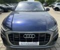 Ауди Q8, объемом двигателя 3 л и пробегом 25 тыс. км за 99108 $, фото 10 на Automoto.ua