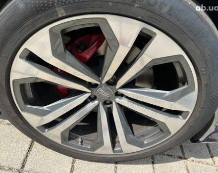 Ауди Q8, объемом двигателя 3 л и пробегом 25 тыс. км за 99108 $, фото 13 на Automoto.ua