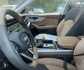 Ауди Q8, объемом двигателя 3 л и пробегом 25 тыс. км за 99108 $, фото 1 на Automoto.ua
