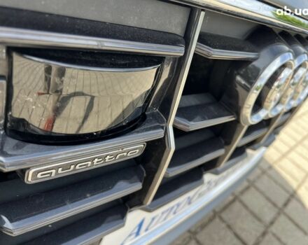 Ауди Q8, объемом двигателя 3 л и пробегом 25 тыс. км за 99108 $, фото 11 на Automoto.ua