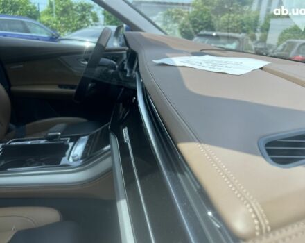 Ауди Q8, объемом двигателя 3 л и пробегом 25 тыс. км за 99108 $, фото 8 на Automoto.ua