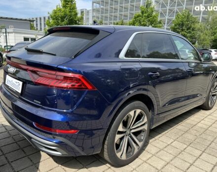 Ауди Q8, объемом двигателя 3 л и пробегом 25 тыс. км за 99108 $, фото 21 на Automoto.ua
