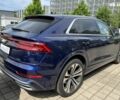 Ауди Q8, объемом двигателя 3 л и пробегом 25 тыс. км за 99108 $, фото 21 на Automoto.ua