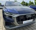 Ауди Q8, объемом двигателя 3 л и пробегом 25 тыс. км за 99108 $, фото 1 на Automoto.ua