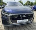 Ауди Q8, объемом двигателя 3 л и пробегом 25 тыс. км за 99108 $, фото 5 на Automoto.ua