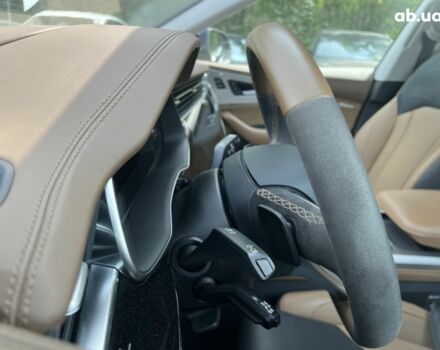 Ауди Q8, объемом двигателя 3 л и пробегом 25 тыс. км за 99108 $, фото 27 на Automoto.ua