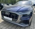 Ауди Q8, объемом двигателя 3 л и пробегом 25 тыс. км за 99108 $, фото 6 на Automoto.ua