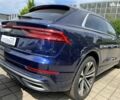 Ауди Q8, объемом двигателя 3 л и пробегом 25 тыс. км за 99108 $, фото 3 на Automoto.ua