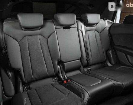 Ауди Q8, объемом двигателя 3 л и пробегом 1 тыс. км за 98000 $, фото 15 на Automoto.ua