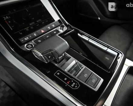 Ауди Q8, объемом двигателя 3 л и пробегом 1 тыс. км за 98000 $, фото 23 на Automoto.ua
