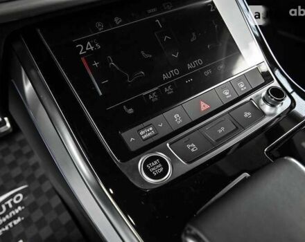 Ауди Q8, объемом двигателя 3 л и пробегом 1 тыс. км за 98000 $, фото 25 на Automoto.ua