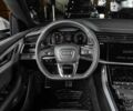 Ауди Q8, объемом двигателя 3 л и пробегом 1 тыс. км за 98000 $, фото 21 на Automoto.ua