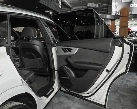 Ауди Q8, объемом двигателя 3 л и пробегом 1 тыс. км за 98000 $, фото 10 на Automoto.ua