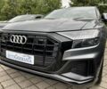 Ауді Q8, об'ємом двигуна 3 л та пробігом 1 тис. км за 96400 $, фото 1 на Automoto.ua