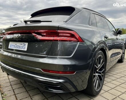 Ауді Q8, об'ємом двигуна 3 л та пробігом 1 тис. км за 96400 $, фото 32 на Automoto.ua