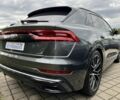 Ауді Q8, об'ємом двигуна 3 л та пробігом 1 тис. км за 96400 $, фото 32 на Automoto.ua