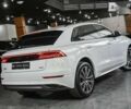 Ауди Q8, объемом двигателя 3 л и пробегом 1 тыс. км за 98000 $, фото 4 на Automoto.ua