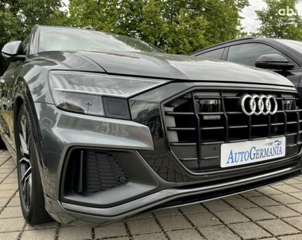 Ауді Q8, об'ємом двигуна 3 л та пробігом 1 тис. км за 96400 $, фото 6 на Automoto.ua
